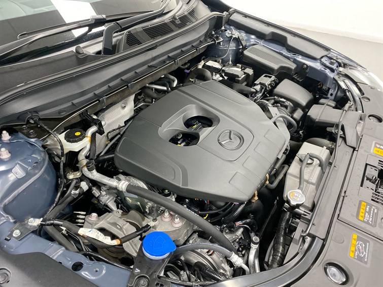 Used Mazda CX-5 2025 for sale - 77268789: Photo 31