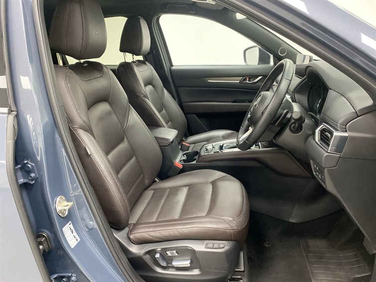 Used Mazda CX-5 2025 for sale - 77268789: Photo 32