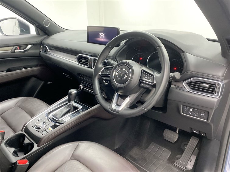 Used Mazda CX-5 2025 for sale - 77268789: Photo 33