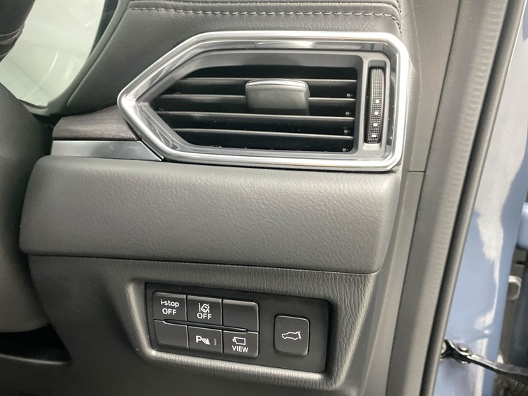 Used Mazda CX-5 2025 for sale - 77268789: Photo 36