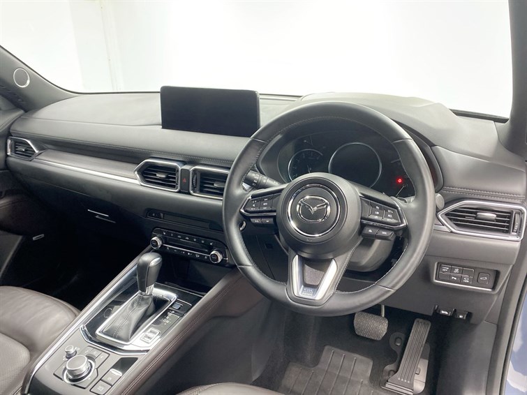 Used Mazda CX-5 2025 for sale - 77268789: Photo 37