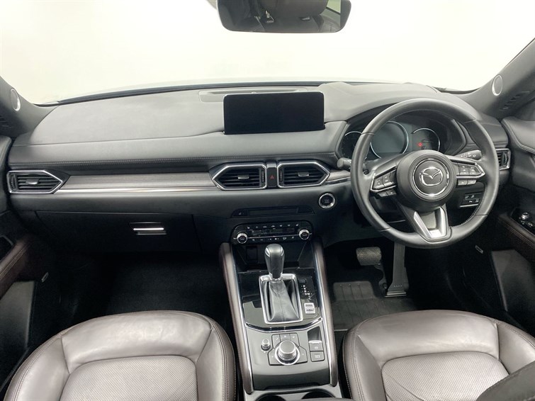 Used Mazda CX-5 2025 for sale - 77268789: Photo 4