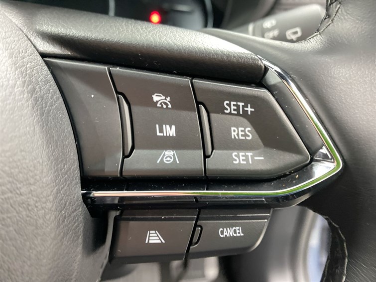 Used Mazda CX-5 2025 for sale - 77268789: Photo 41