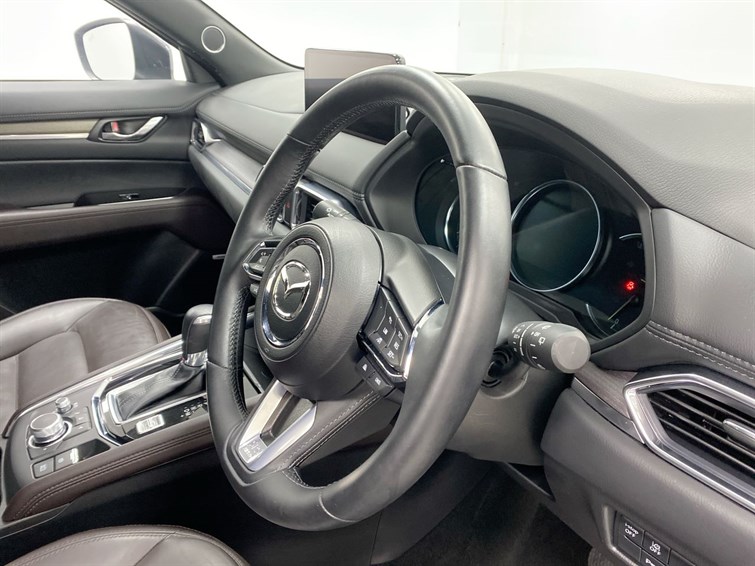 Used Mazda CX-5 2025 for sale - 77268789: Photo 43