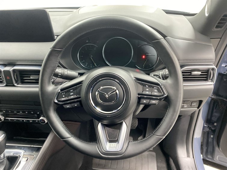 Used Mazda CX-5 2025 for sale - 77268789: Photo 44