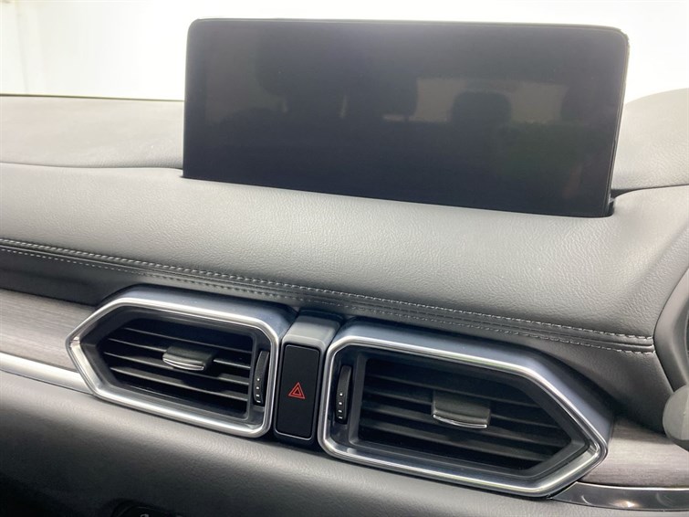 Used Mazda CX-5 2025 for sale - 77268789: Photo 45