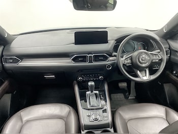 Used Mazda CX-5 2025 for sale - 77268789: Photo