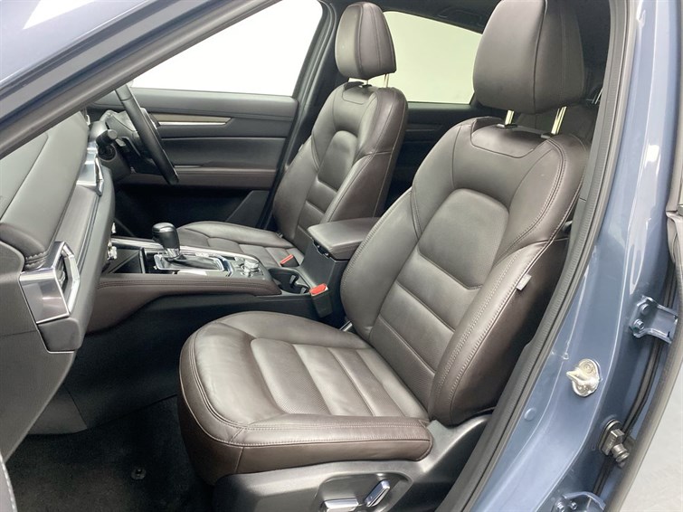 Used Mazda CX-5 2025 for sale - 77268789: Photo 52