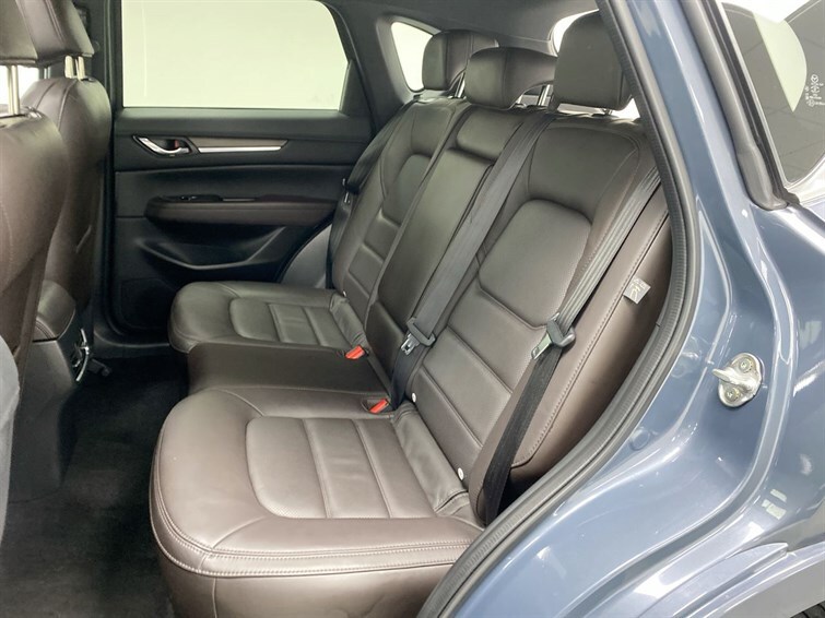 Used Mazda CX-5 2025 for sale - 77268789: Photo 56