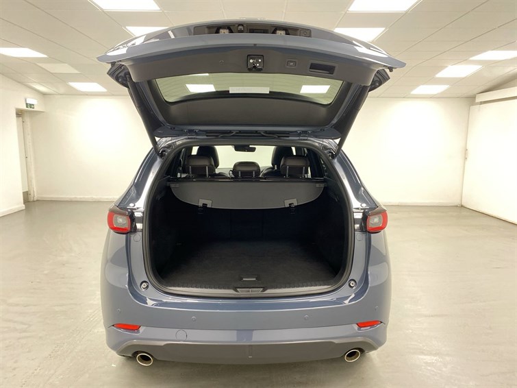 Used Mazda CX-5 2025 for sale - 77268789: Photo 58