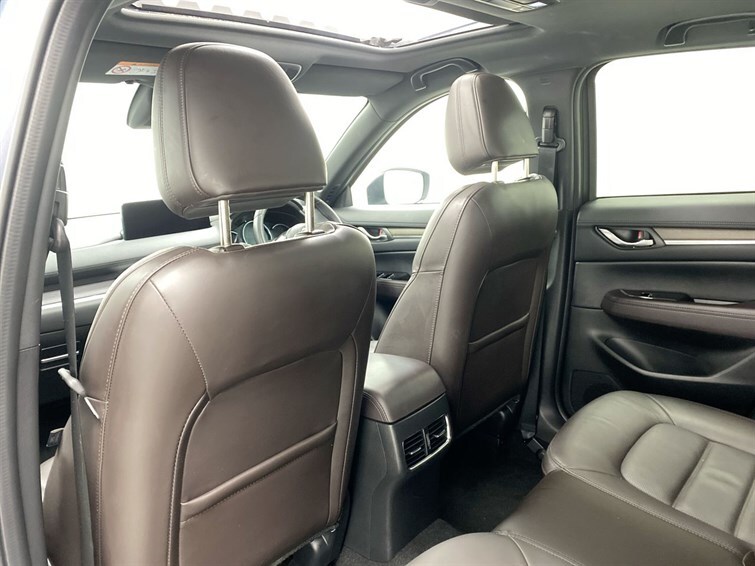 Used Mazda CX-5 2025 for sale - 77268789: Photo 59