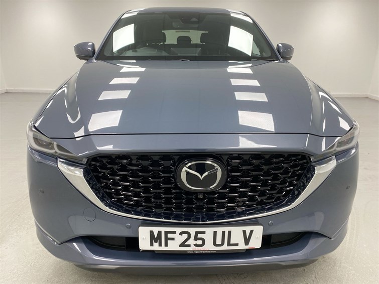 Used Mazda CX-5 2025 for sale - 77268789: Photo 6