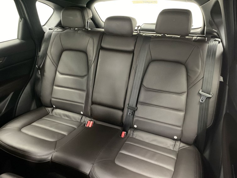 Used Mazda CX-5 2025 for sale - 77268789: Photo 8