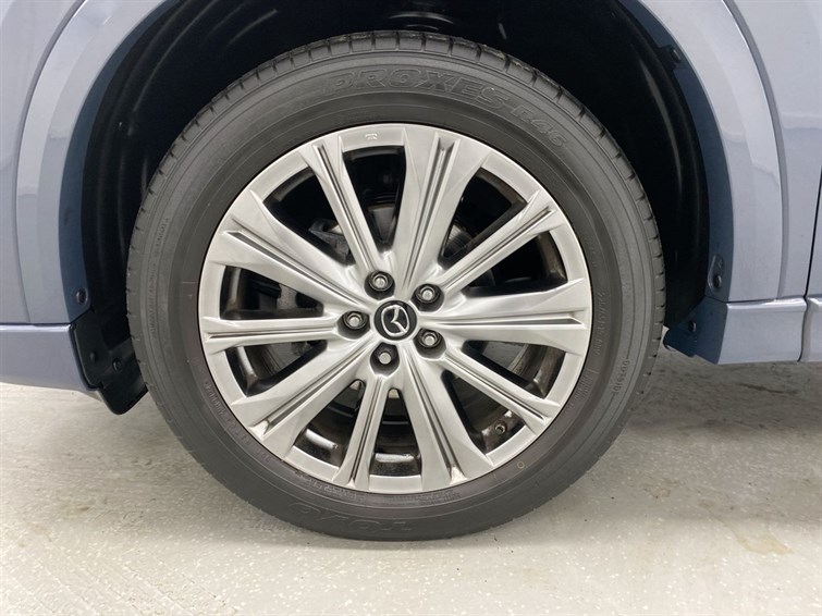 Used Mazda CX-5 2025 for sale - 77268789: Photo 9