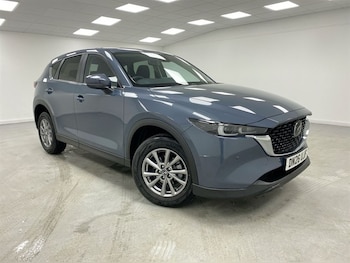 Used Mazda CX-5 2026 for sale - 78431052: Photo