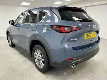 Used Mazda CX-5 2026 for sale - 78431052: Photo