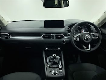 Used Mazda CX-5 2026 for sale - 78431052: Photo