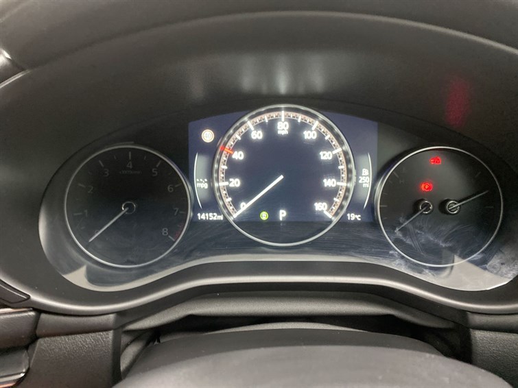 Used Mazda Mazda3 2025 for sale - 77210492: Photo 11