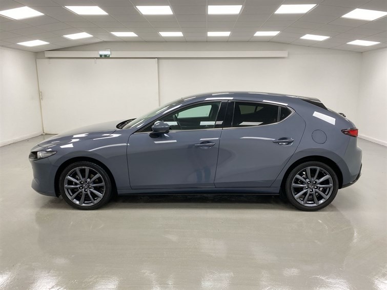 Used Mazda Mazda3 2025 for sale - 77210492: Photo 13