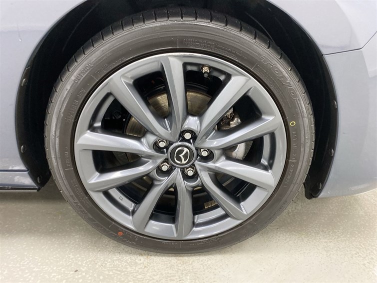 Used Mazda Mazda3 2025 for sale - 77210492: Photo 15