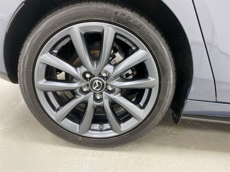 Used Mazda Mazda3 2025 for sale - 77210492: Photo 17