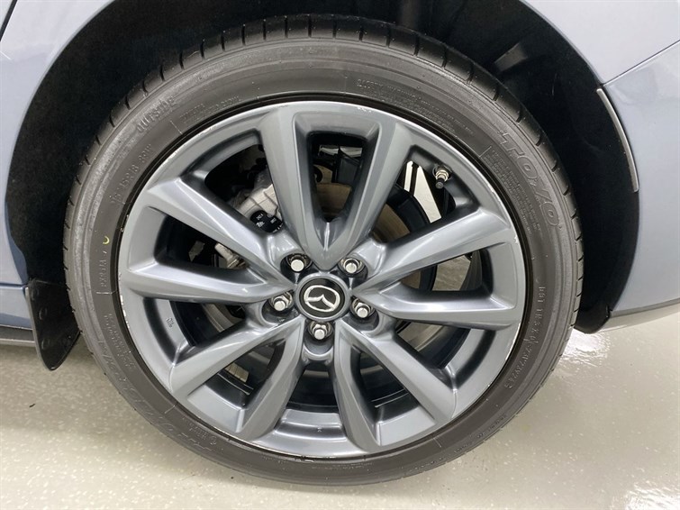 Used Mazda Mazda3 2025 for sale - 77210492: Photo 19