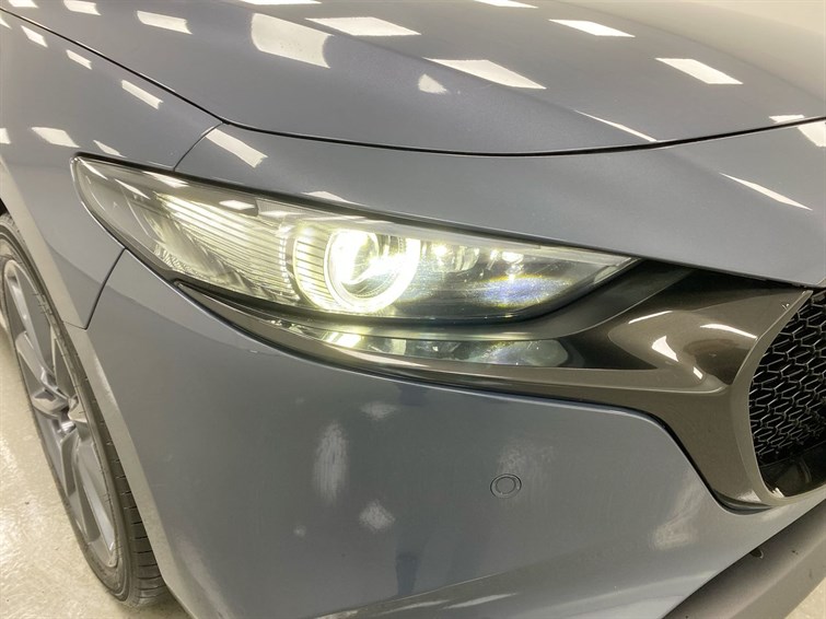 Used Mazda Mazda3 2025 for sale - 77210492: Photo 21