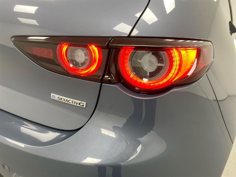 Used Mazda Mazda3 2025 for sale - 77210492: Photo 22