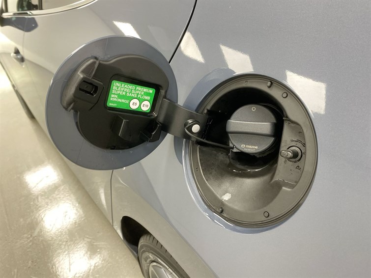 Used Mazda Mazda3 2025 for sale - 77210492: Photo 27