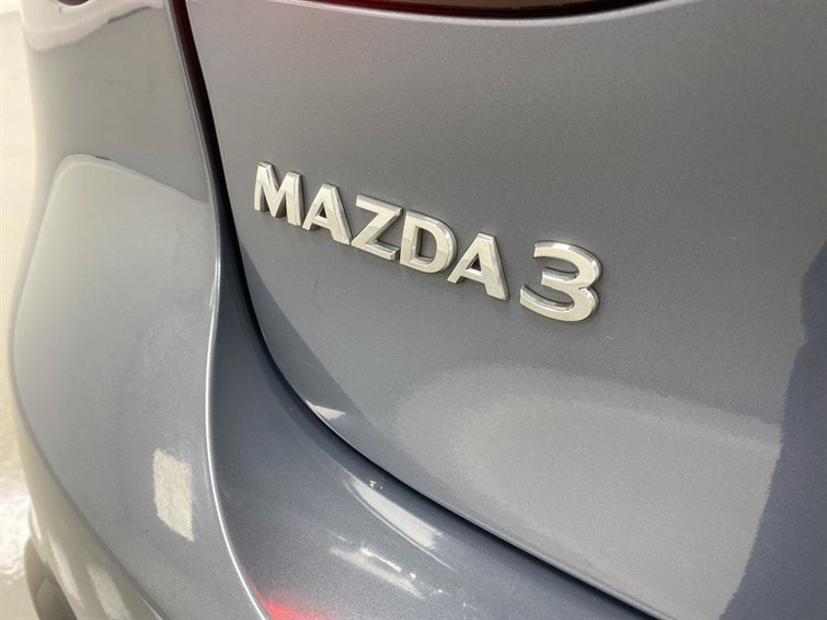 Used Mazda Mazda3 2025 for sale - 77210492: Photo 28