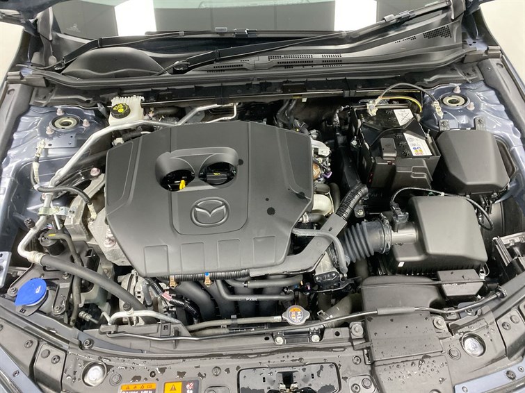 Used Mazda Mazda3 2025 for sale - 77210492: Photo 29