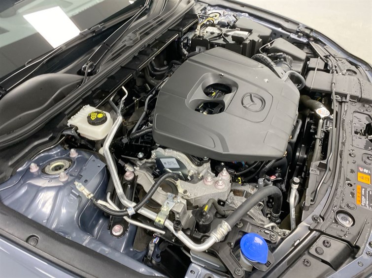 Used Mazda Mazda3 2025 for sale - 77210492: Photo 30