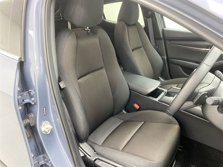 Used Mazda Mazda3 2025 for sale - 77210492: Photo 31