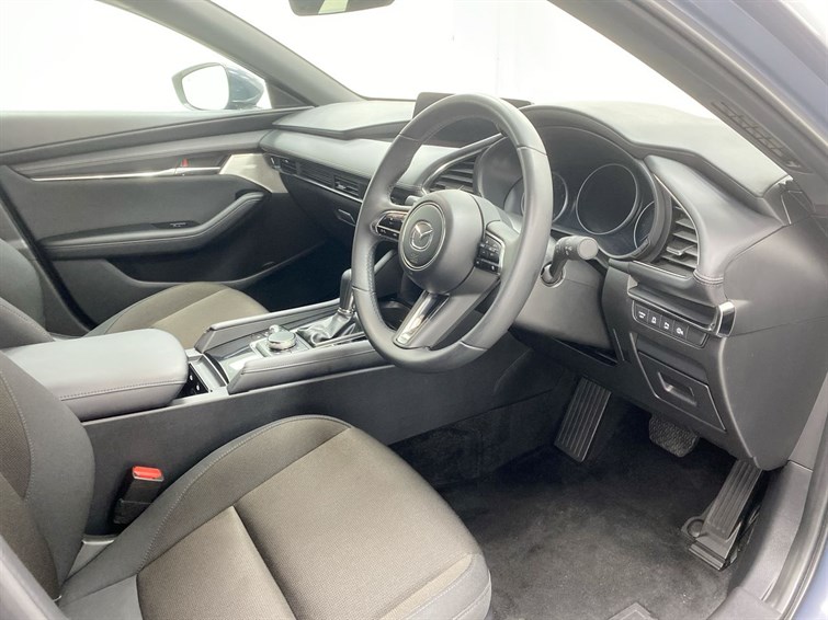 Used Mazda Mazda3 2025 for sale - 77210492: Photo 32