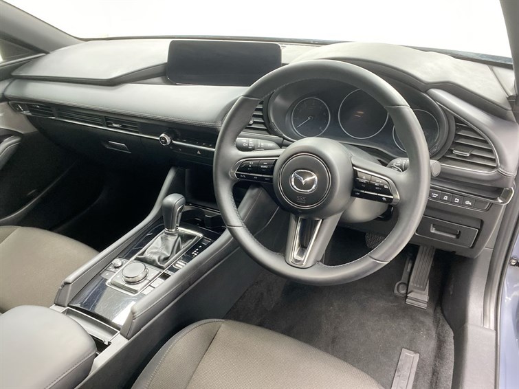 Used Mazda Mazda3 2025 for sale - 77210492: Photo 36