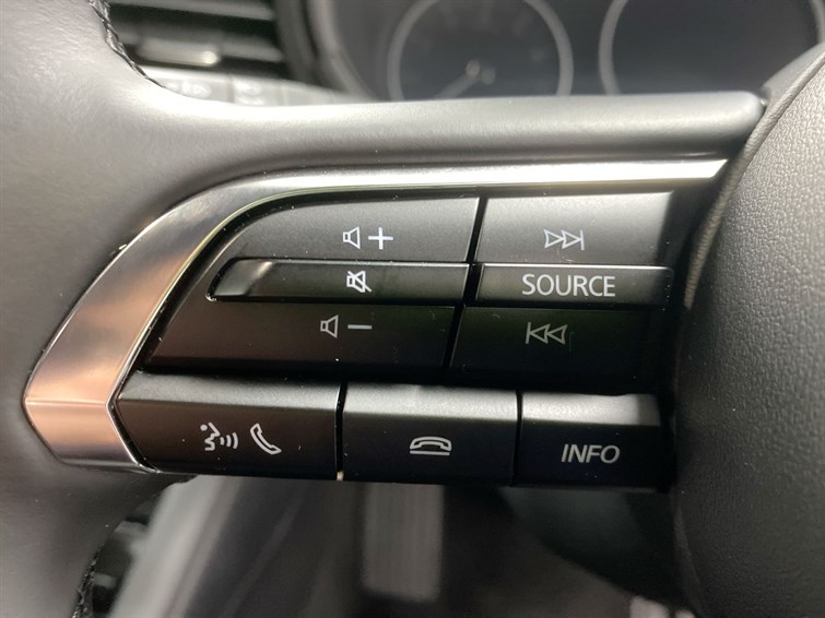 Used Mazda Mazda3 2025 for sale - 77210492: Photo 37