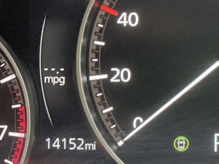 Used Mazda Mazda3 2025 for sale - 77210492: Photo 39