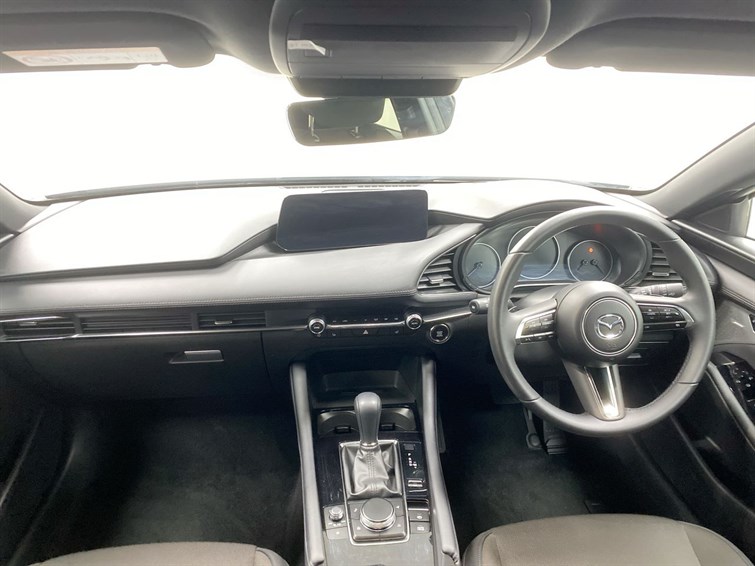 Used Mazda Mazda3 2025 for sale - 77210492: Photo 4