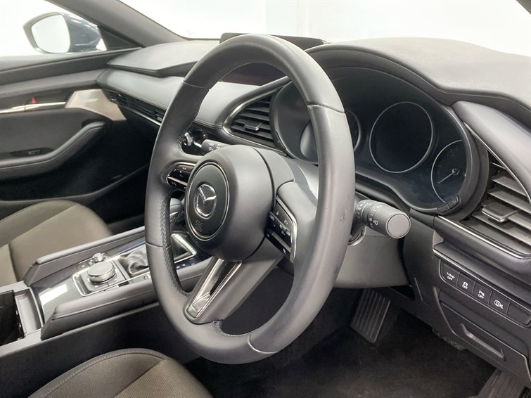 Used Mazda Mazda3 2025 for sale - 77210492: Photo 42