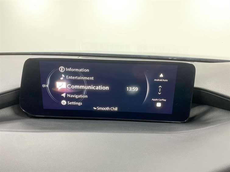 Used Mazda Mazda3 2025 for sale - 77210492: Photo 44