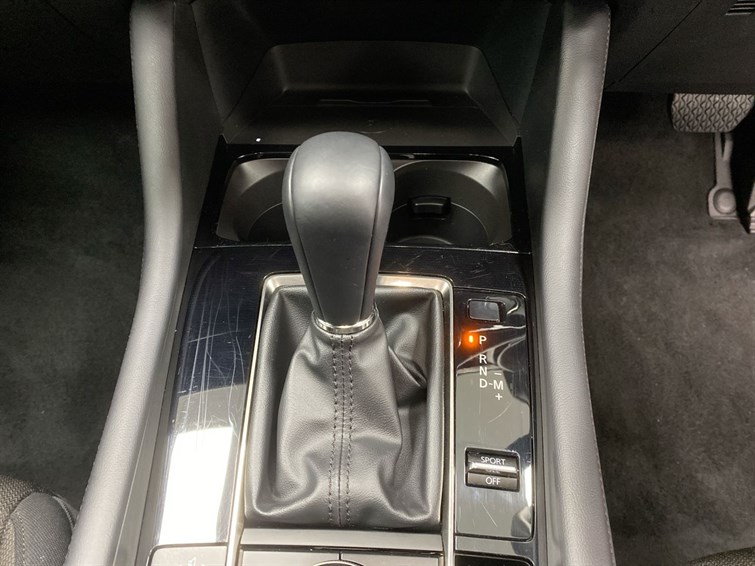 Used Mazda Mazda3 2025 for sale - 77210492: Photo 46