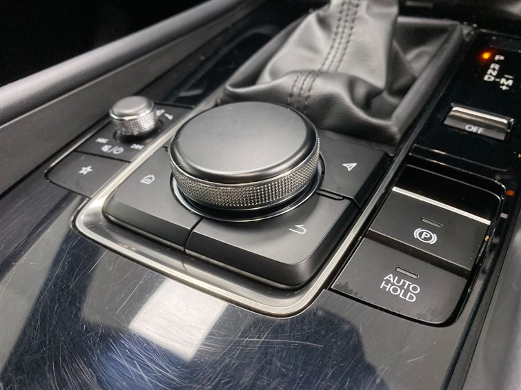 Used Mazda Mazda3 2025 for sale - 77210492: Photo 48