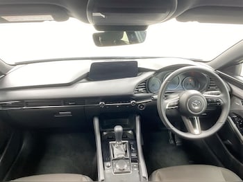 Used Mazda Mazda3 2025 for sale - 77210492: Photo