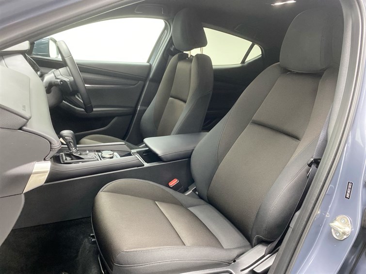 Used Mazda Mazda3 2025 for sale - 77210492: Photo 50