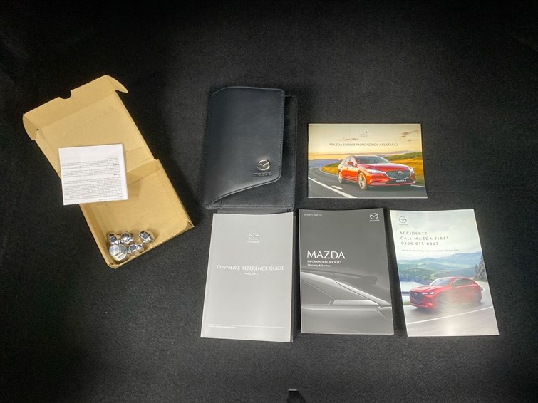 Used Mazda Mazda3 2025 for sale - 77210492: Photo 51