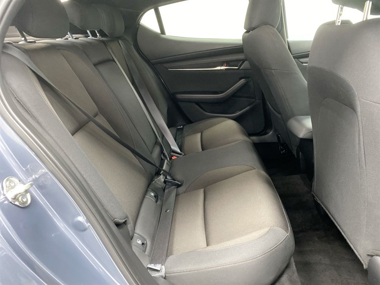 Used Mazda Mazda3 2025 for sale - 77210492: Photo 53