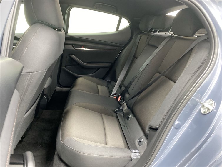 Used Mazda Mazda3 2025 for sale - 77210492: Photo 54