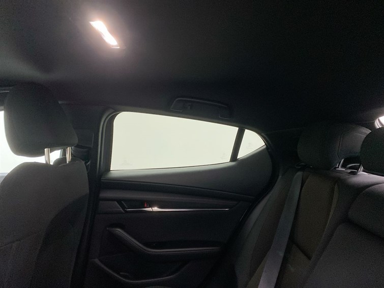 Used Mazda Mazda3 2025 for sale - 77210492: Photo 55