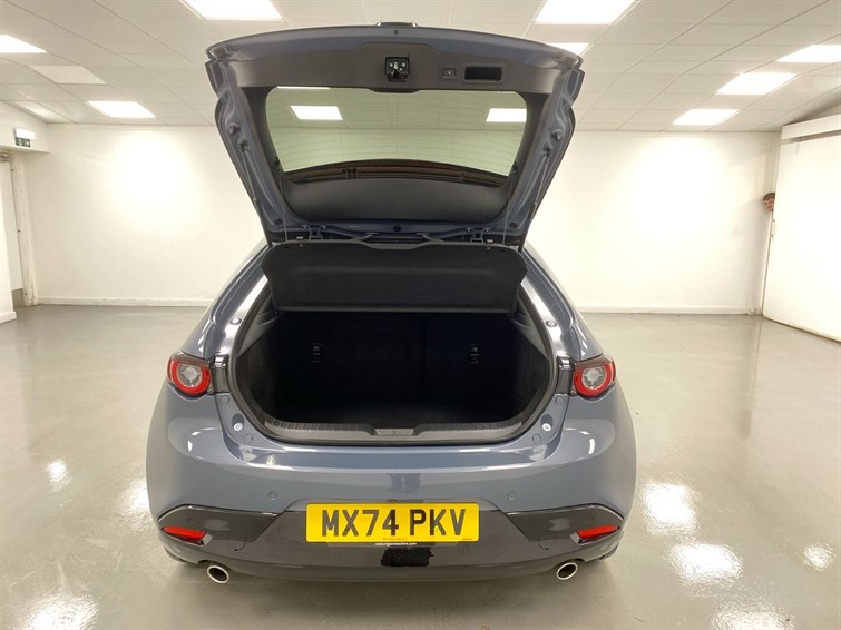 Used Mazda Mazda3 2025 for sale - 77210492: Photo 56