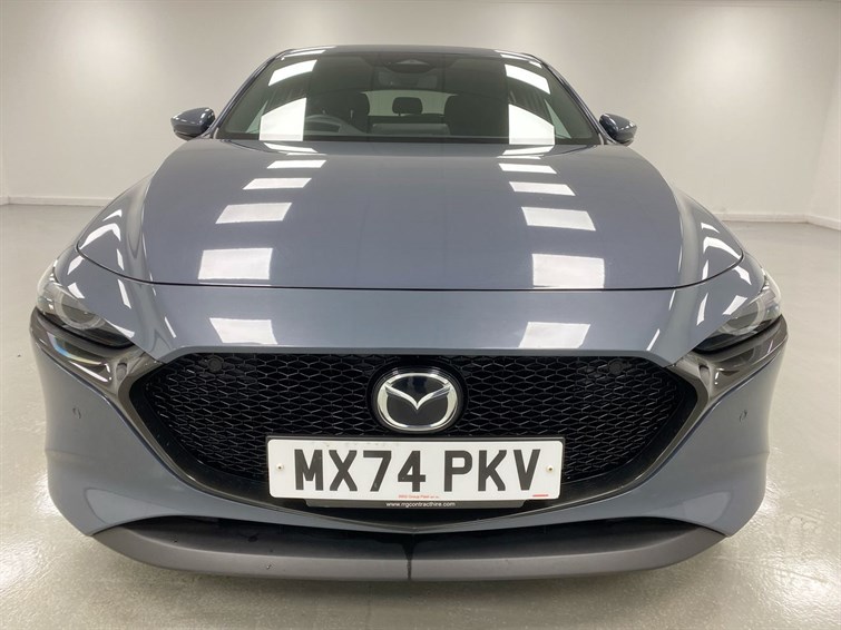 Used Mazda Mazda3 2025 for sale - 77210492: Photo 6